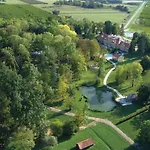 Otel Hertelendy Kastely Exclusive 5*