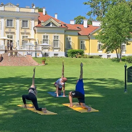 Hertelendy Kastely Exclusive 5*