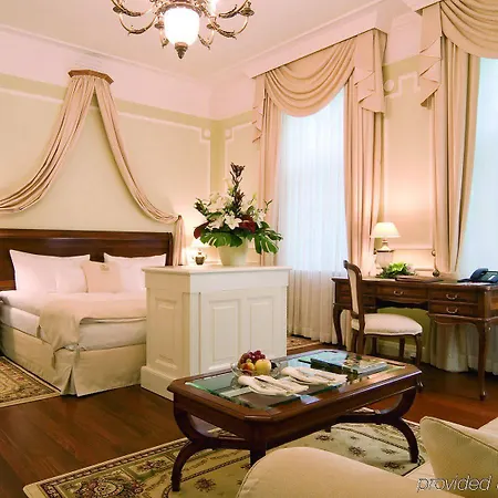 Ξενοδοχείο Hertelendy Kastely Exclusive 5*