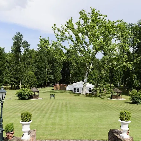 Hertelendy Kastely Exclusive 5*