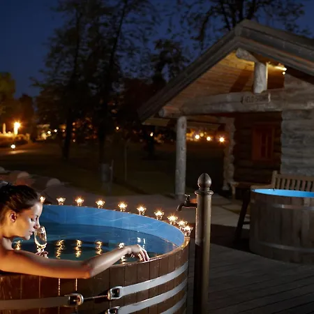 Hertelendy Kastely Exclusive 5* Куташ