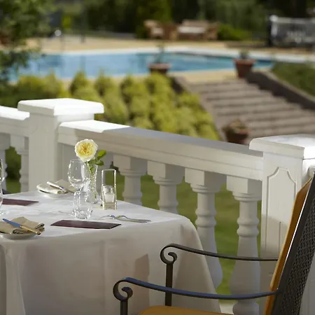 Отель Hertelendy Kastely Exclusive 5*