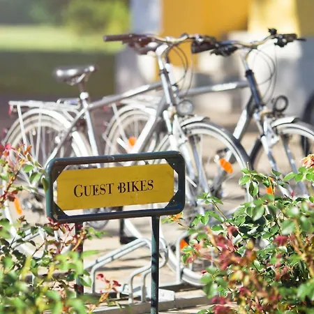 Hertelendy Kastely Exclusive 5* Куташ