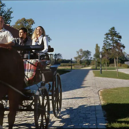 Hertelendy Kastely Exclusive 5*