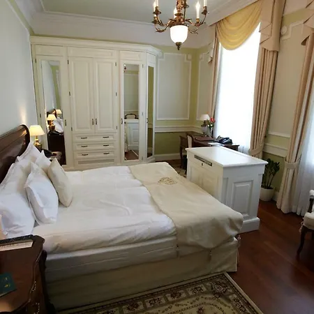 Hotel Hertelendy Kastely Exclusive