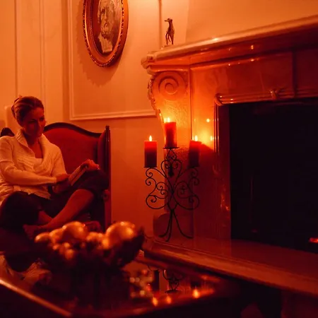 Hertelendy Kastely Exclusive Отель