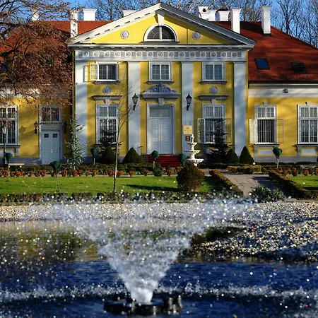 Отель Hertelendy Kastely Exclusive 5*