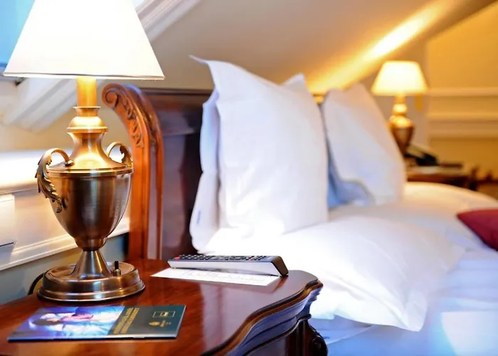 Hertelendy Kastely Exclusive 5*