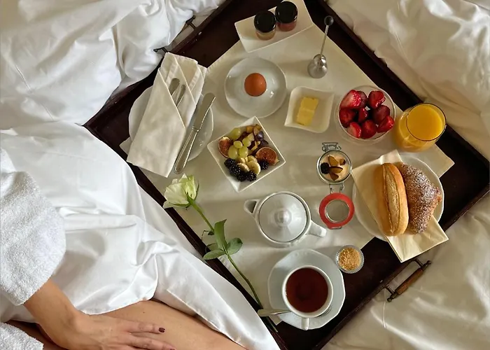 Hertelendy Kastely Exclusive Hotel