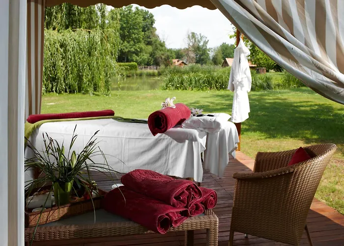 Hertelendy Kastely Exclusive Hotel Kutas