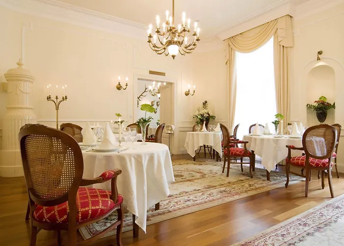 Hertelendy Kastely Exclusive