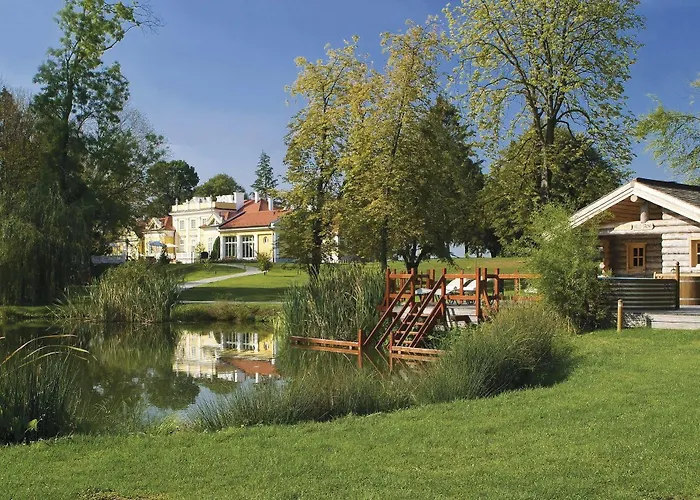 Hertelendy Kastely Exclusive 5*