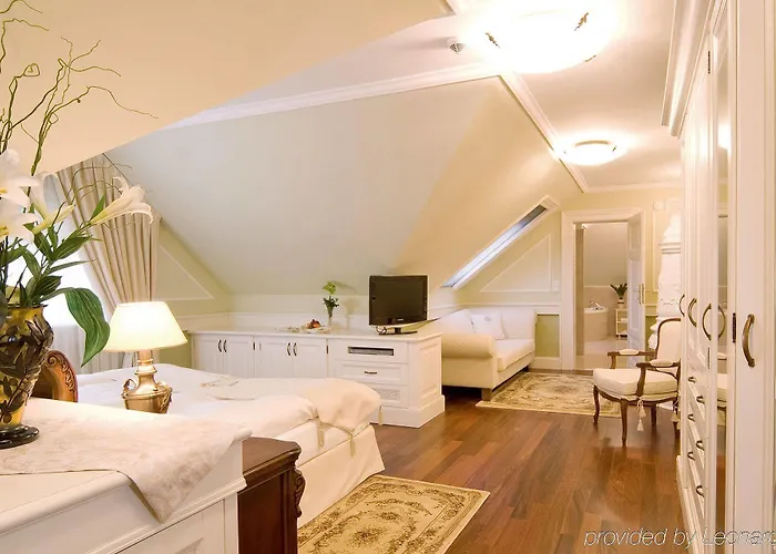 Hotel Hertelendy Kastely Exclusive Kutas