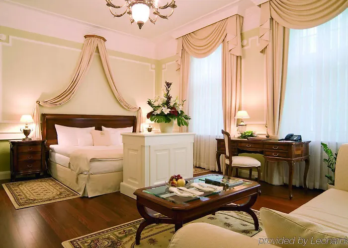 Ξενοδοχείο Hertelendy Kastely Exclusive 5*