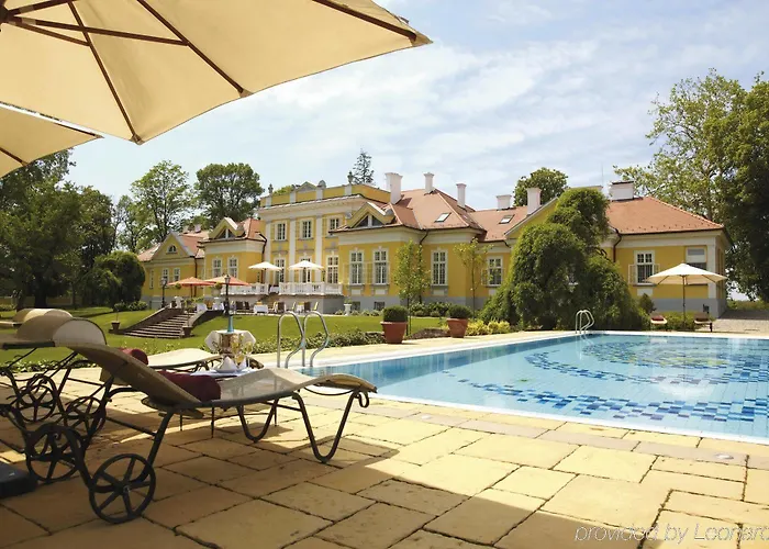 Hertelendy Kastely Exclusive Ξενοδοχείο Kutas