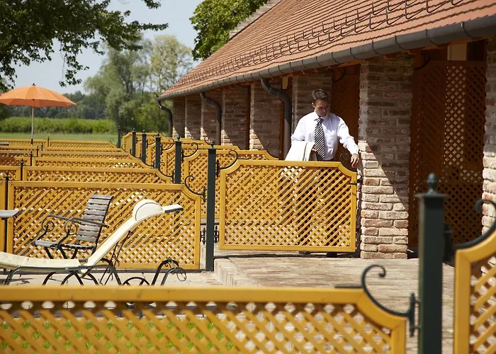 Hertelendy Kastely Exclusive Ξενοδοχείο Kutas