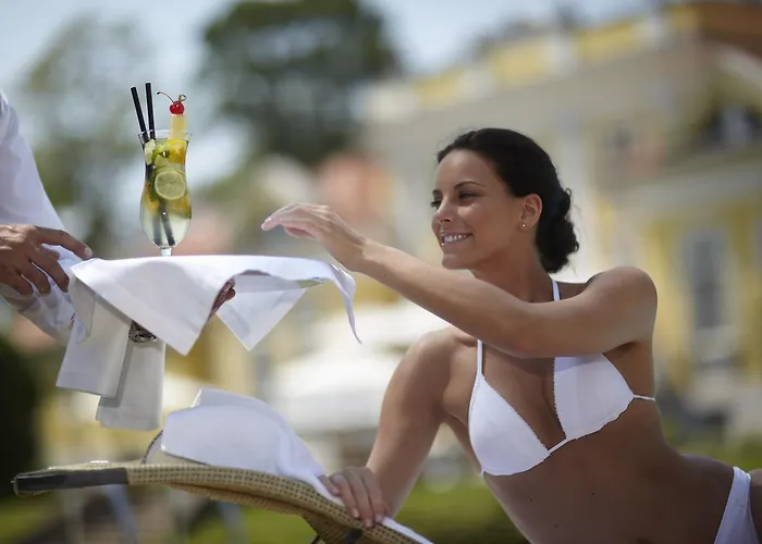 Hertelendy Kastely Exclusive Ξενοδοχείο