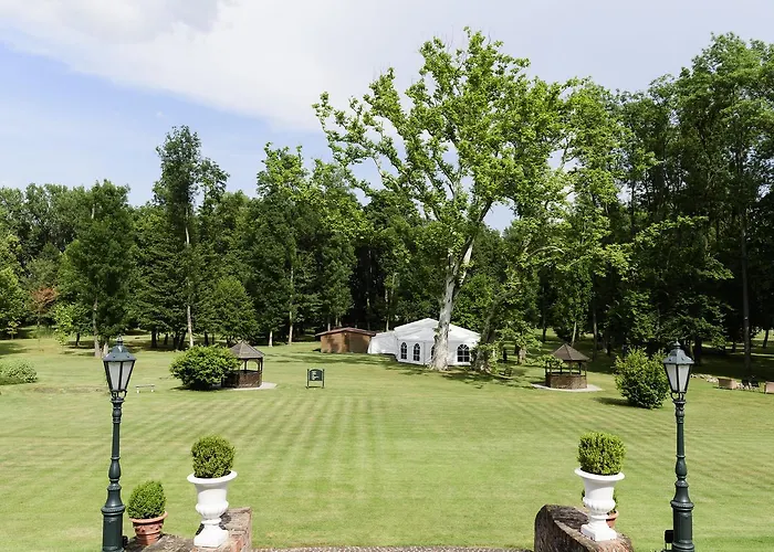 Hertelendy Kastely Exclusive 5*