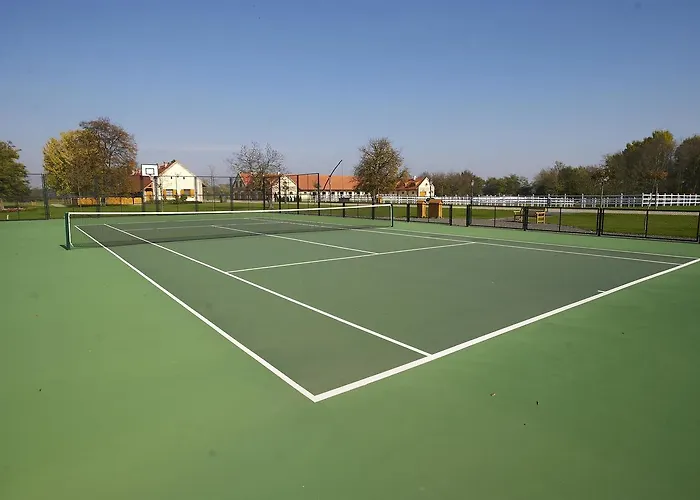 Hotel Hertelendy Kastely Exclusive 5*