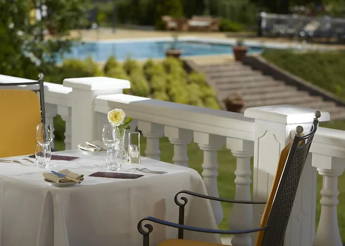 Ξενοδοχείο Hertelendy Kastely Exclusive 5*