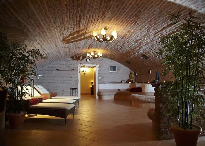 Ξενοδοχείο Hertelendy Kastely Exclusive Kutas