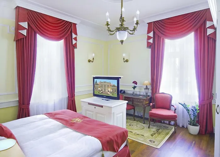 Hertelendy Kastely Exclusive