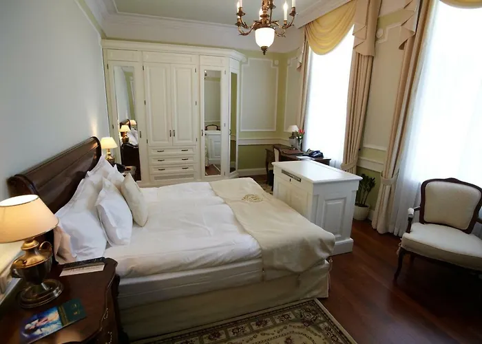 Hotel Hertelendy Kastely Exclusive