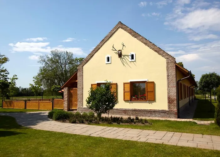 Hertelendy Kastely Exclusive Hotel 5*