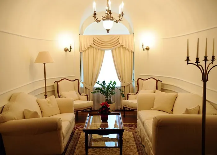 Hertelendy Kastely Exclusive Kutas