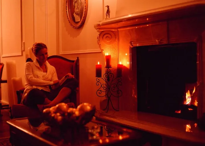 Hertelendy Kastely Exclusive Ξενοδοχείο