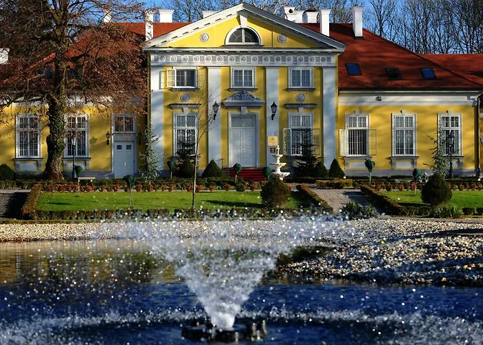 Hotel Hertelendy Kastely Exclusive 5*